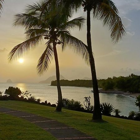 Le Madja'Kaz - Studio En Residence Et Bord De Mer - Sainte Luce Martinique Eksteriør bilde