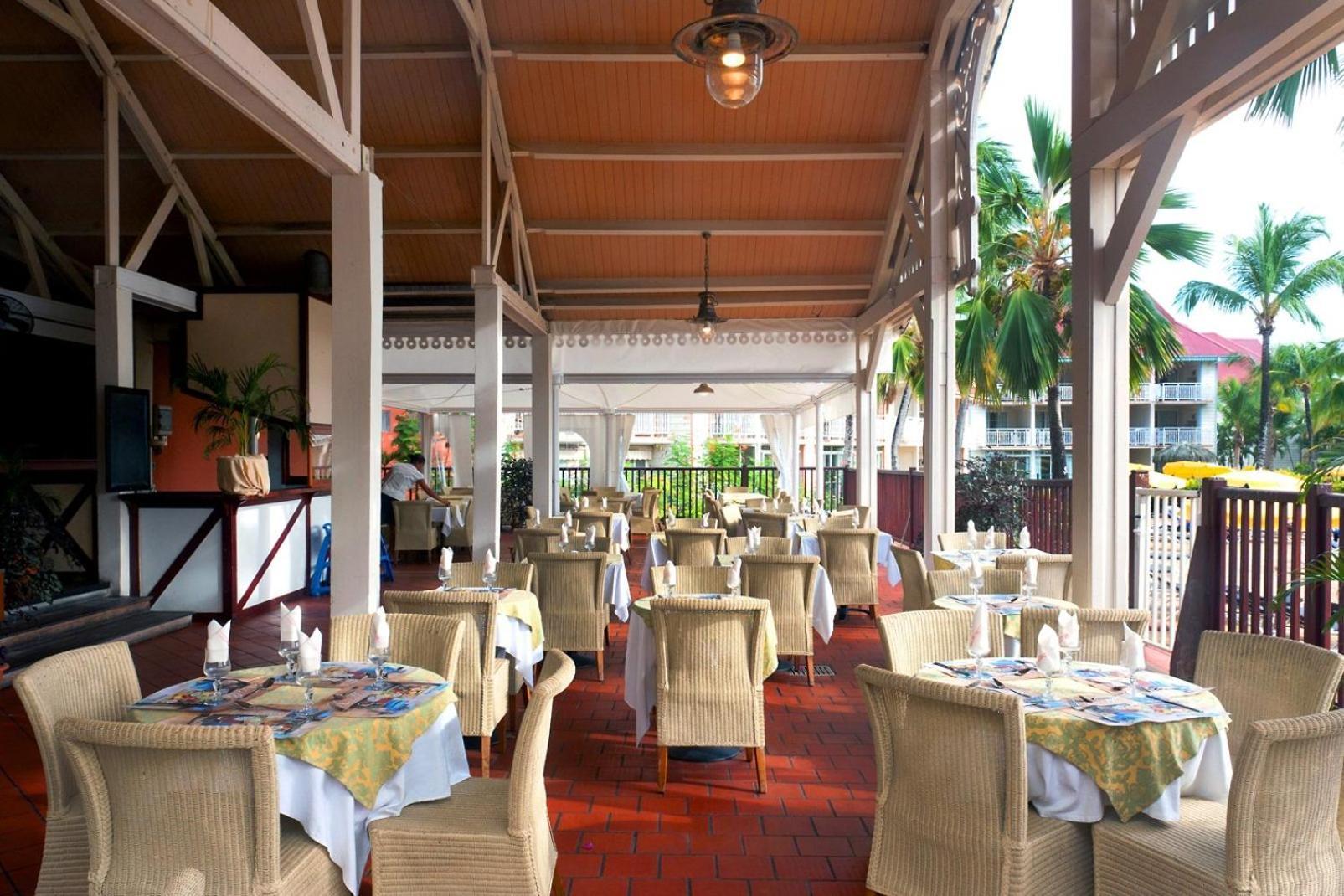 Le Madja'Kaz - Studio En Residence Et Bord De Mer - Sainte Luce Martinique Eksteriør bilde