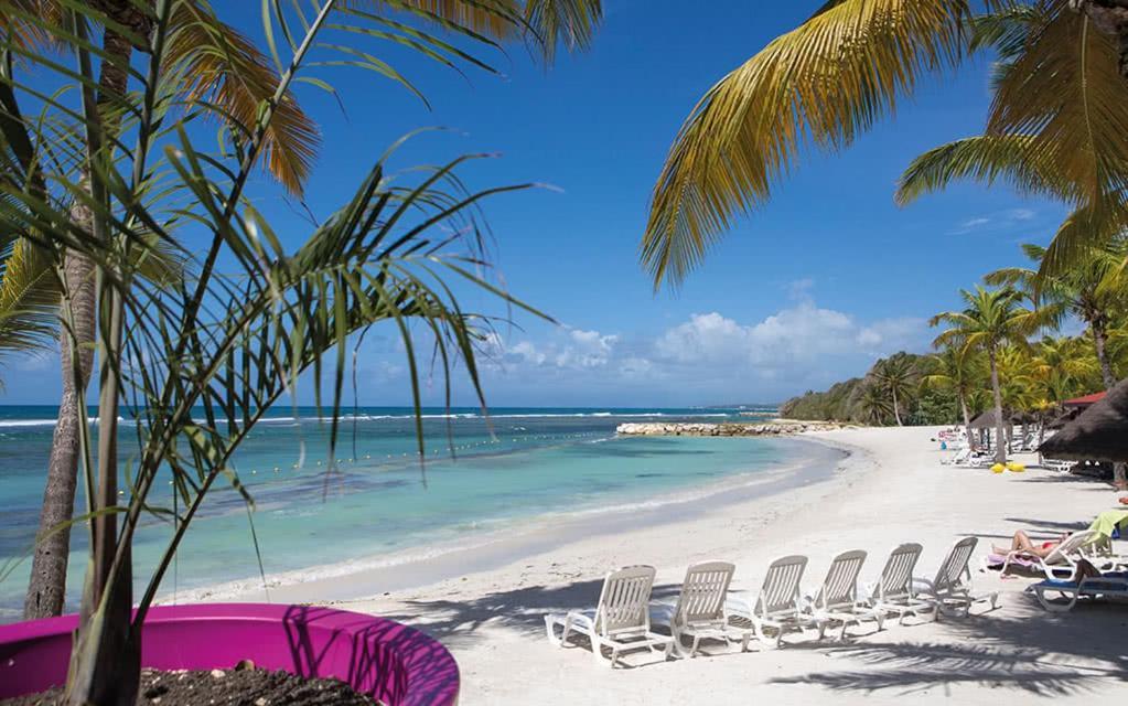 Le Madja'Kaz - Studio En Residence Et Bord De Mer - Sainte Luce Martinique Eksteriør bilde